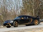 Lotus Exige R-GT 2011 года